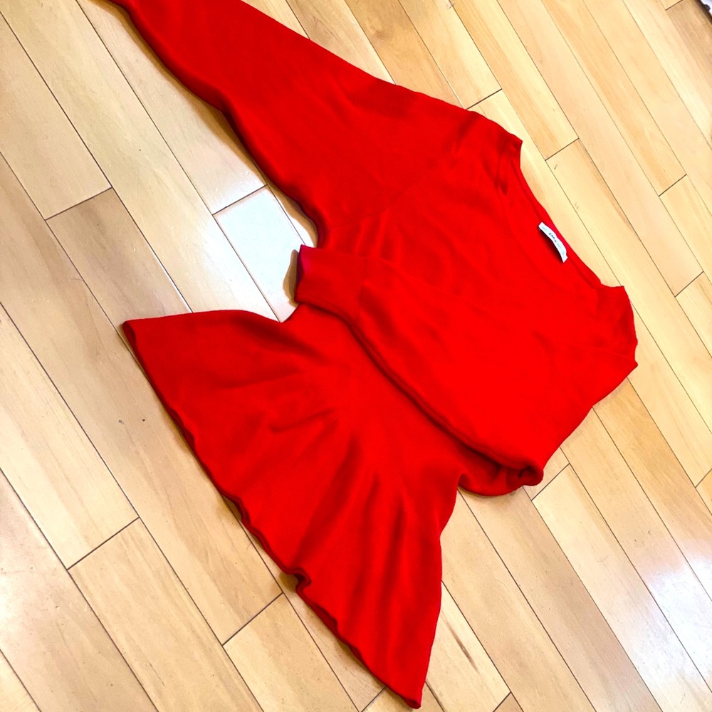 NEW“Zara” sweater.